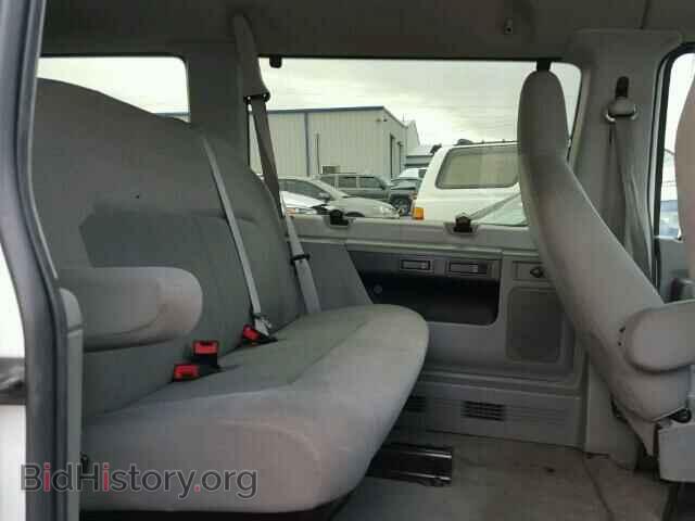 2013 FORD ECONOLINE - VIN: 1FBSS3BL3DDA43293 - Фото 6