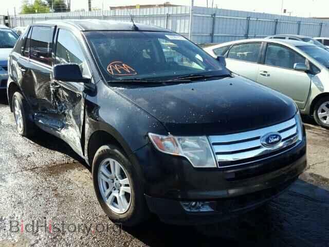 Photo 2FMDK48C37BA26047 - FORD EDGE 2007