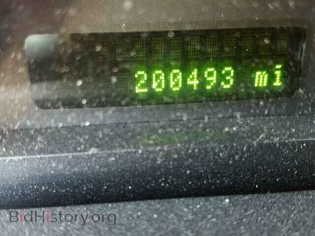 2007 FORD EDGE - VIN: 2FMDK48C37BA26047 - Фото 8