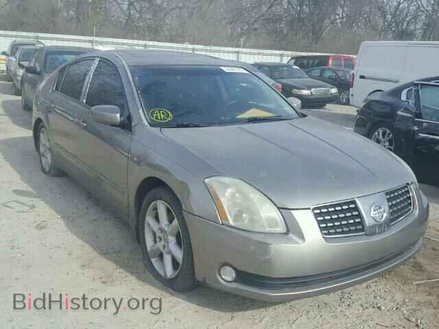 Фотография 1N4BA41E75C838030 - NISSAN MAXIMA 2005