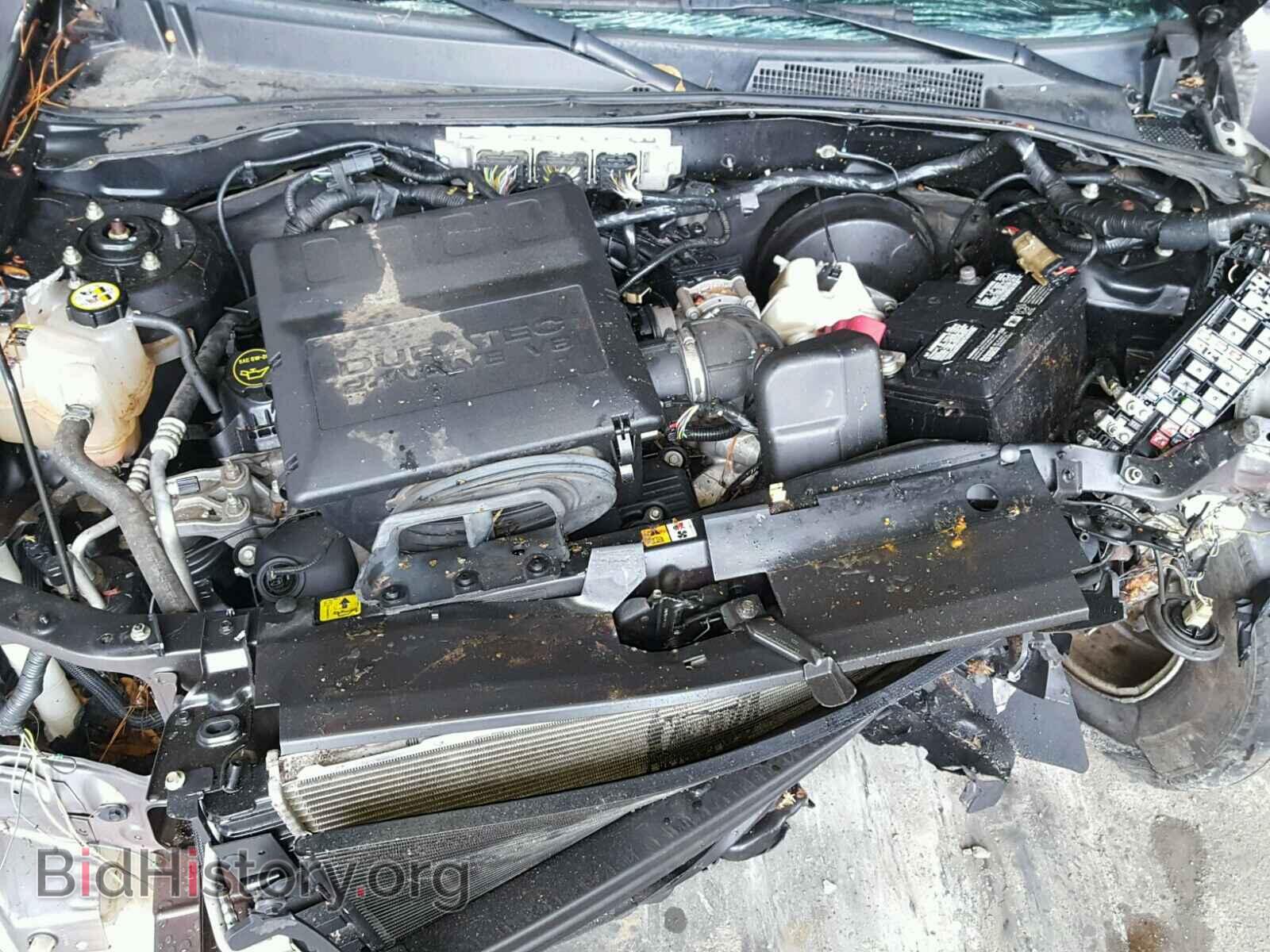2012 FORD ESCAPE - VIN: 1FMCU0DG5CKC27343 - Photo 7