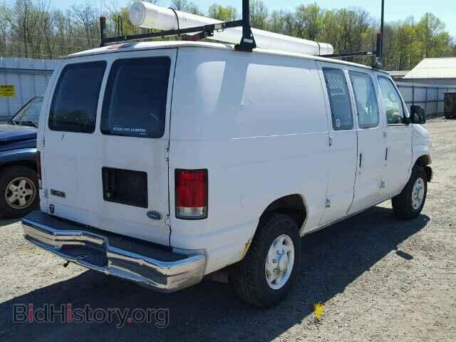 2001 FORD ECONOLINE - VIN: 1FTNE24L11HB25373 - Photo 4
