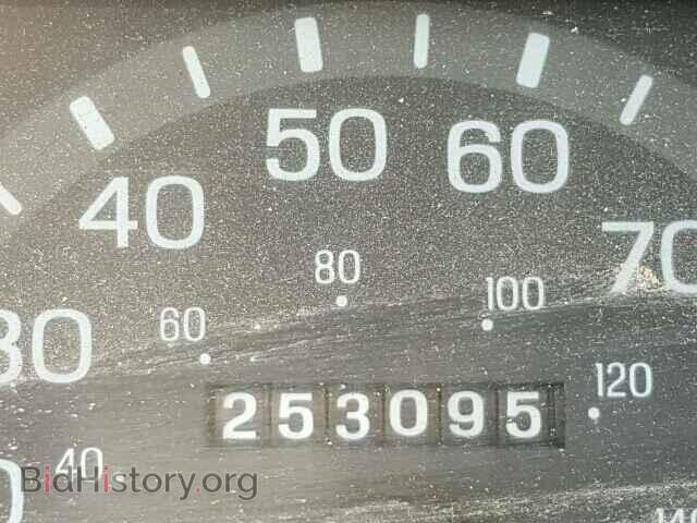 2001 FORD ECONOLINE - VIN: 1FTNE24L11HB25373 - Photo 8