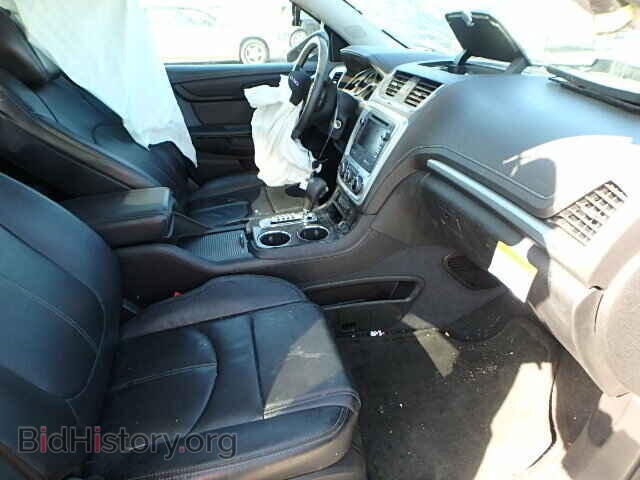 2014 GMC ACADIA - VIN: 1GKKRRKD5EJ155166 - Фото 5