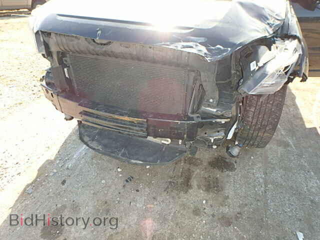 2014 GMC ACADIA - VIN: 1GKKRRKD5EJ155166 - Фото 10