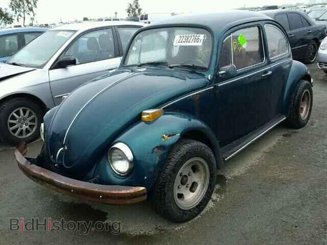 1970 VOLKSWAGEN BEETLE - VIN: 1102330596 - Фото 2