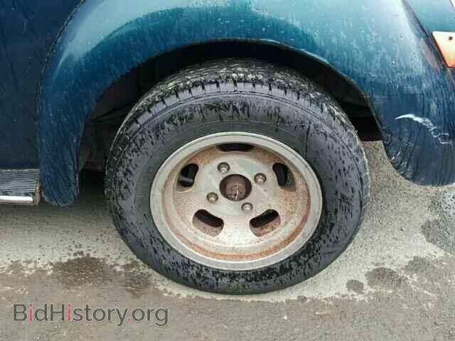 1970 VOLKSWAGEN BEETLE - VIN: 1102330596 - Фото 9
