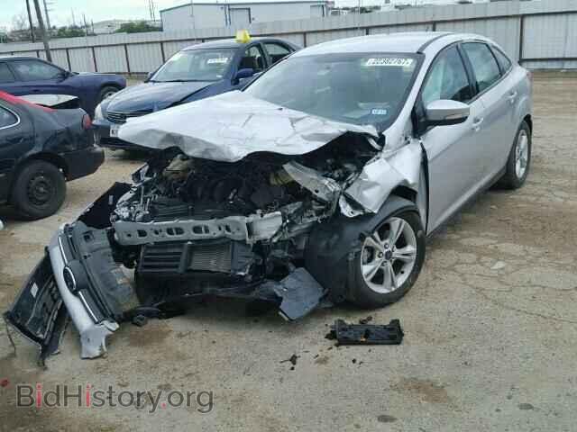 2014 FORD FOCUS - VIN: 1FADP3F27EL430501 - Photo 2