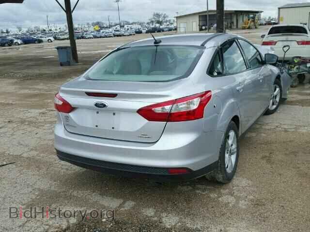 2014 FORD FOCUS - VIN: 1FADP3F27EL430501 - Photo 4