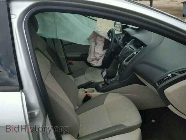 2014 FORD FOCUS - VIN: 1FADP3F27EL430501 - Photo 5