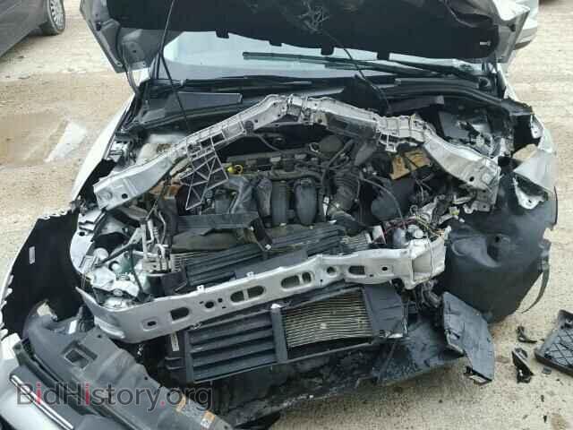 2014 FORD FOCUS - VIN: 1FADP3F27EL430501 - Photo 7