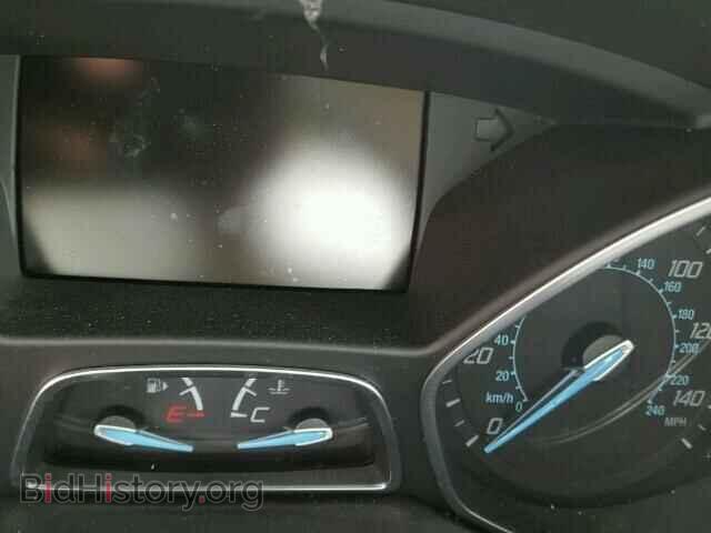 2014 FORD FOCUS - VIN: 1FADP3F27EL430501 - Photo 8