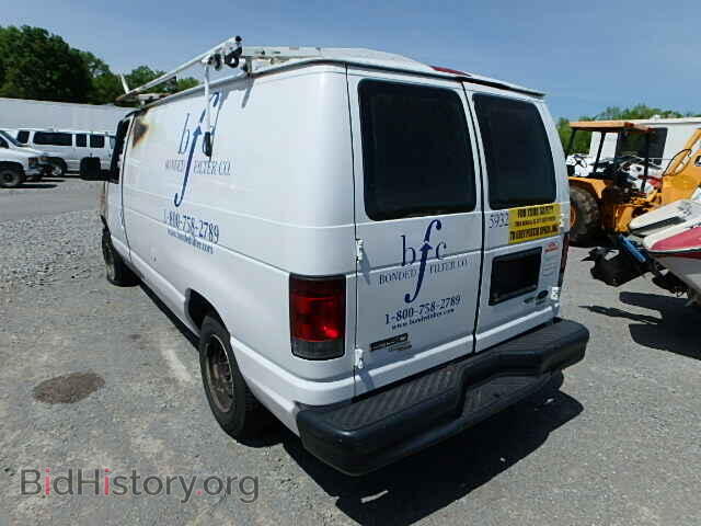 2011 FORD ECONOLINE - VIN: 1FTNE1EW7BDA75932 - Photo 3