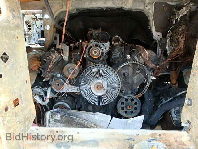 2011 FORD ECONOLINE - VIN: 1FTNE1EW7BDA75932 - Photo 7