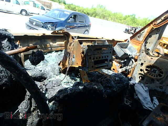 2011 FORD ECONOLINE - VIN: 1FTNE1EW7BDA75932 - Photo 9