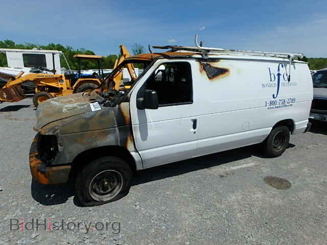 2011 FORD ECONOLINE - VIN: 1FTNE1EW7BDA75932 - Photo 10