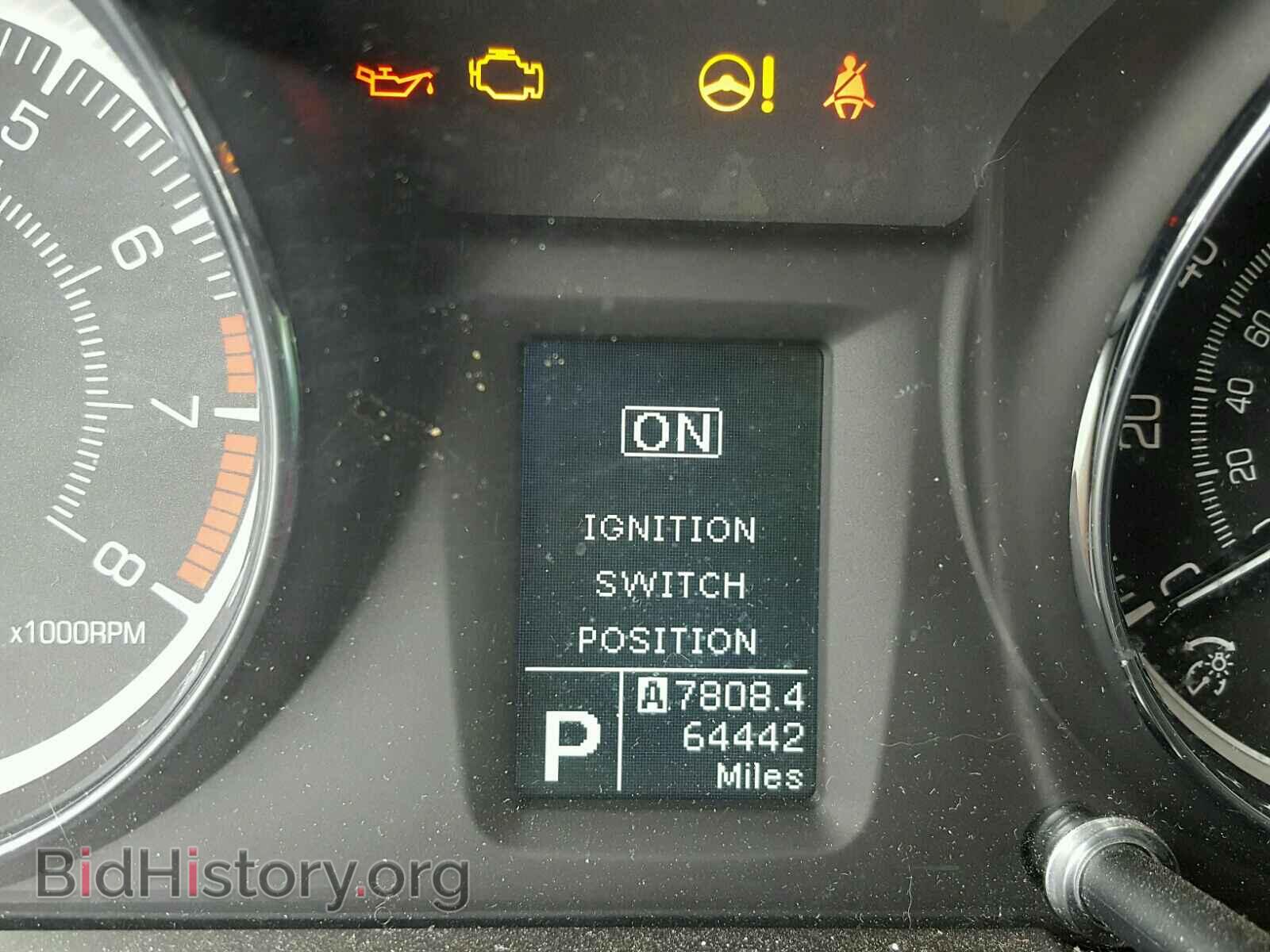 2011 SUZUKI KIZASHI - VIN: JS2RF9A3XB6111079 - Фото 8