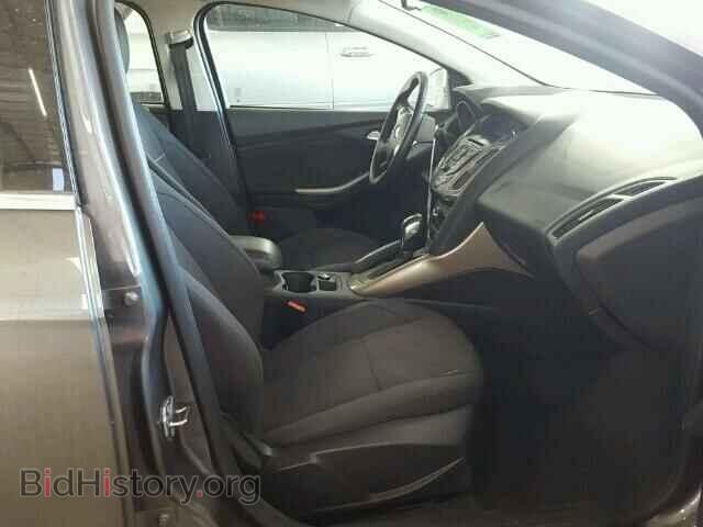 2012 FORD FOCUS - VIN: 1FAHP3H27CL387936 - Photo 5