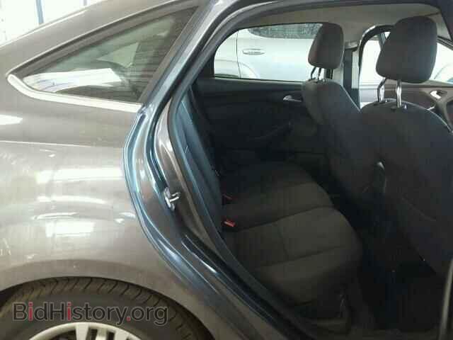 2012 FORD FOCUS - VIN: 1FAHP3H27CL387936 - Photo 6