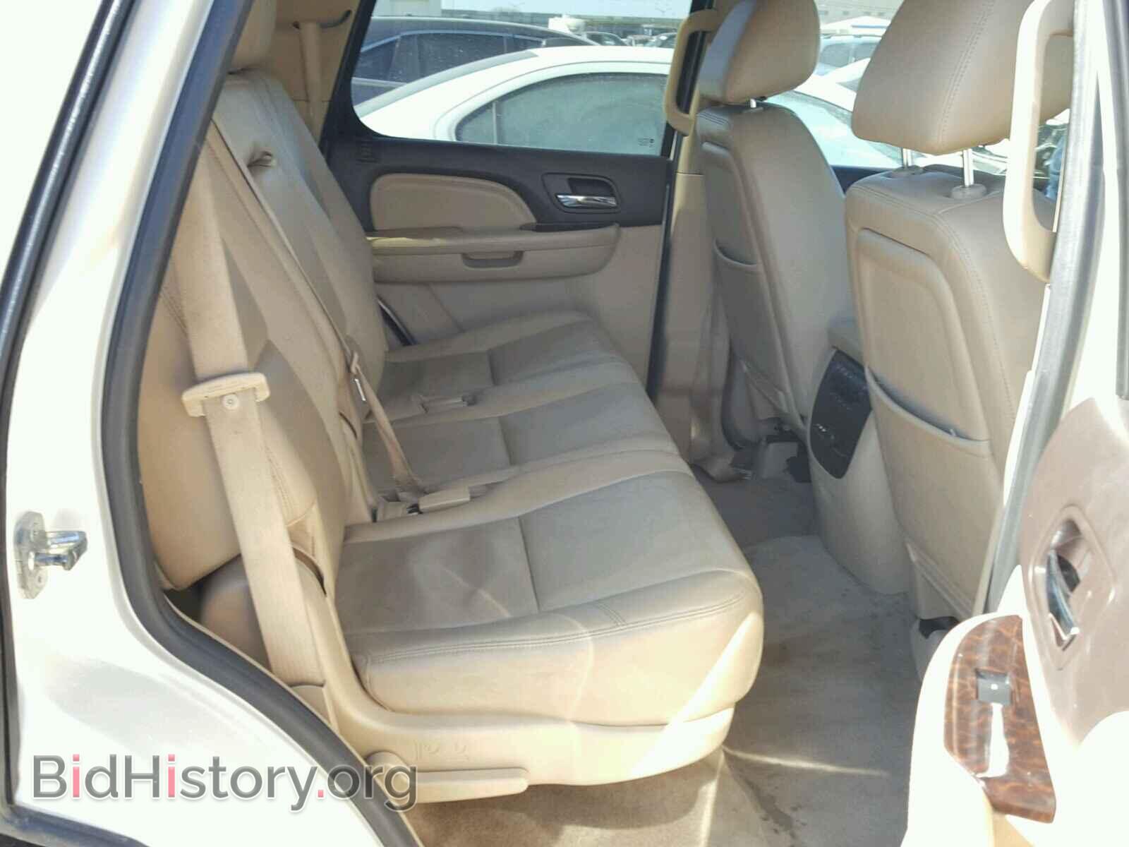 2014 GMC YUKON - VIN: 1GKS1EEF7ER100202 - Фото 6