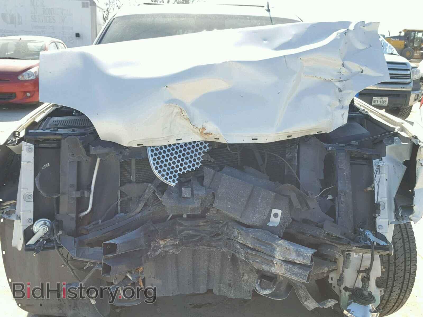 2014 GMC YUKON - VIN: 1GKS1EEF7ER100202 - Фото 7