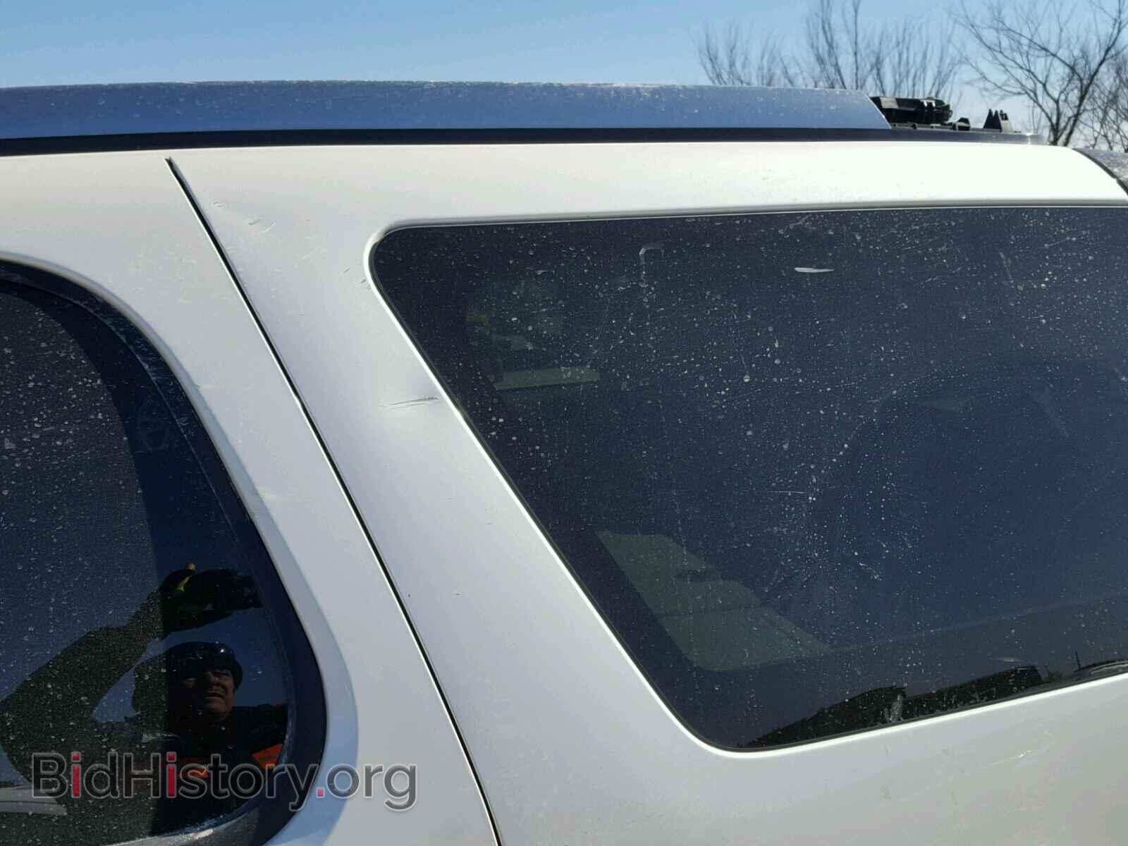 2014 GMC YUKON - VIN: 1GKS1EEF7ER100202 - Фото 9
