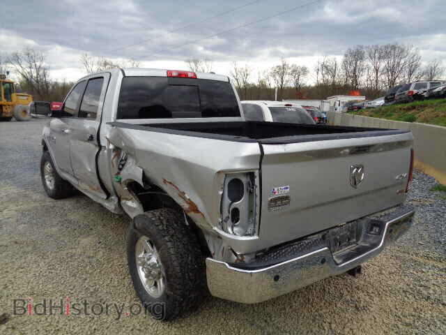 2012 DODGE RAM - VIN: 3C6UD5GL3CG306300 - Photo 3