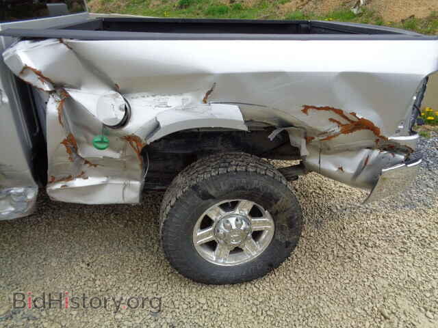 2012 DODGE RAM - VIN: 3C6UD5GL3CG306300 - Photo 9