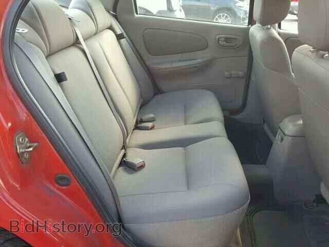 2005 DODGE NEON - VIN: 1B3ES26C45D241042 - Фото 6