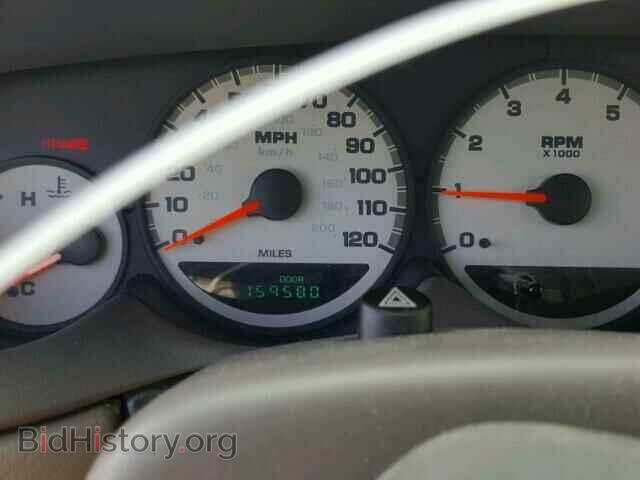 2005 DODGE NEON - VIN: 1B3ES26C45D241042 - Фото 8