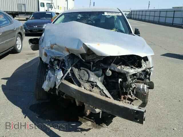 2011 TOYOTA COROLLA - VIN: 2T1BU4EE5BC702722 - Фото 9