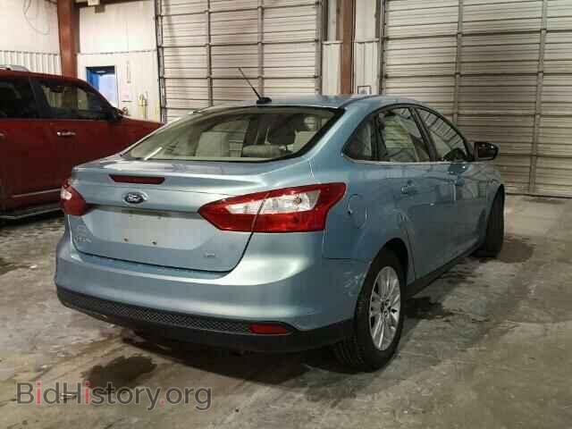 2012 FORD FOCUS - VIN: 1FAHP3H26CL194922 - Photo 4