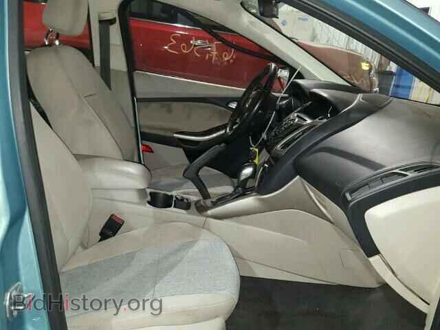 2012 FORD FOCUS - VIN: 1FAHP3H26CL194922 - Photo 5