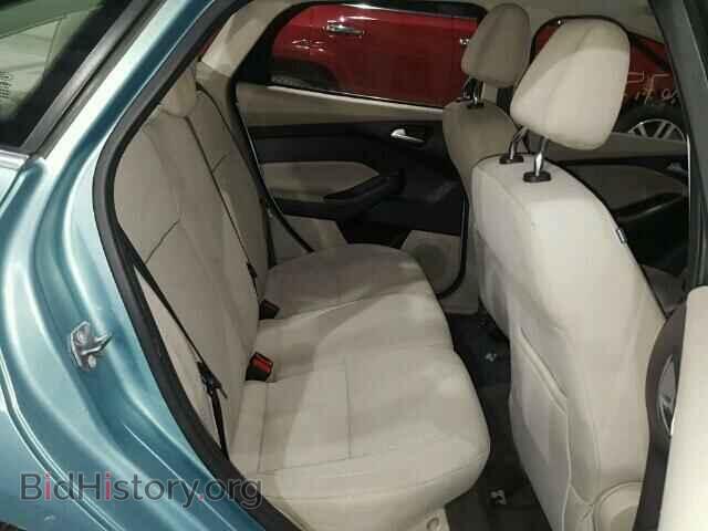 2012 FORD FOCUS - VIN: 1FAHP3H26CL194922 - Photo 6