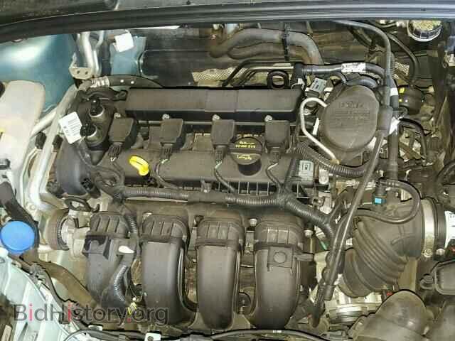 2012 FORD FOCUS - VIN: 1FAHP3H26CL194922 - Photo 7