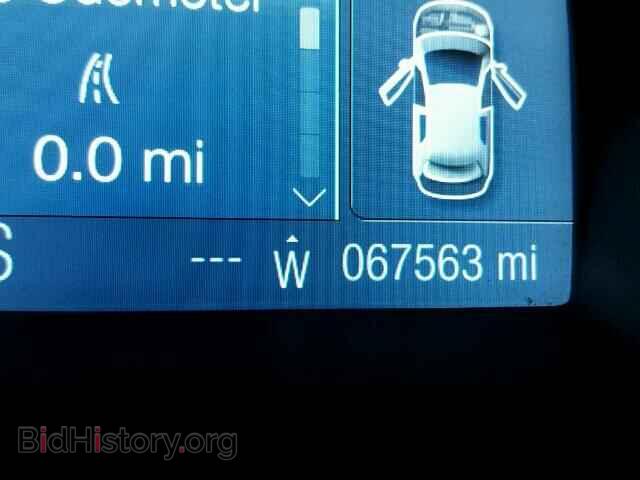 2012 FORD FOCUS - VIN: 1FAHP3H26CL194922 - Photo 8