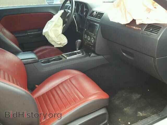 2013 DODGE CHALLENGER - VIN: 2C3CDYAG0DH579203 - Photo 5