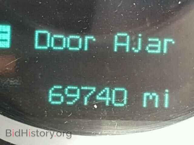 2013 DODGE CHALLENGER - VIN: 2C3CDYAG0DH579203 - Photo 8