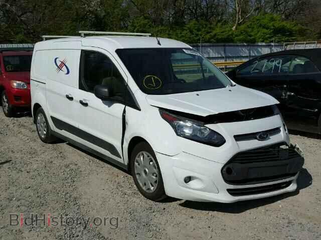 Фотография NM0LS7F79E1156511 - FORD TRANSIT CO 2014