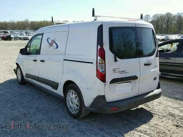 2014 FORD TRANSIT CO - VIN: NM0LS7F79E1156511 - Фото 3