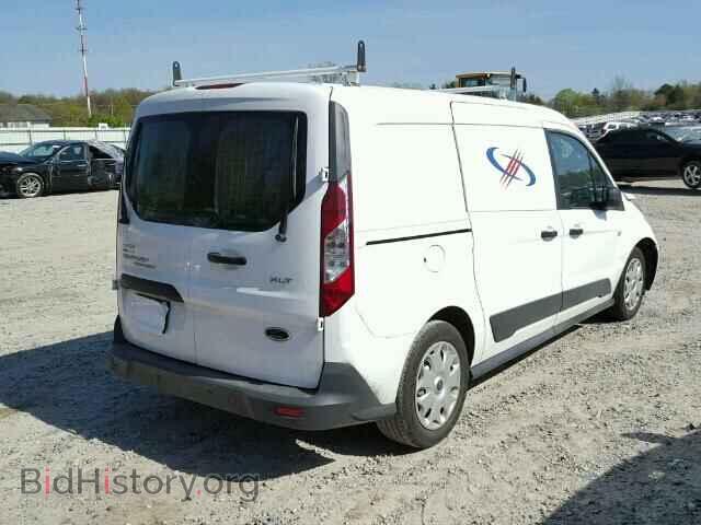 2014 FORD TRANSIT CO - VIN: NM0LS7F79E1156511 - Фото 4