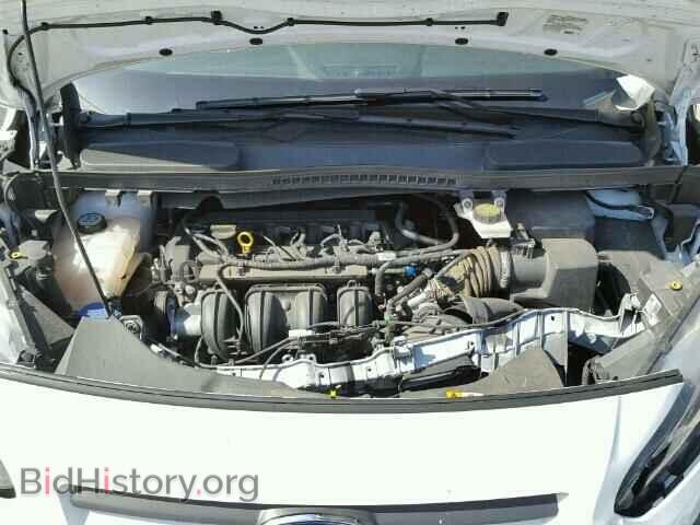 2014 FORD TRANSIT CO - VIN: NM0LS7F79E1156511 - Фото 7