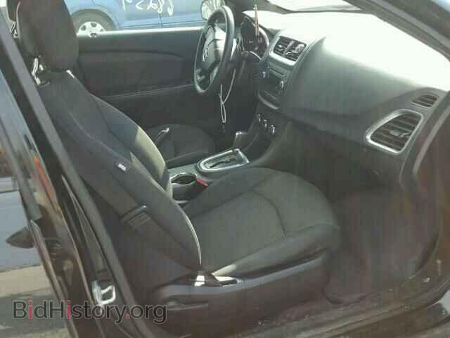 2013 DODGE AVENGER - VIN: 1C3CDZAB2DN617662 - Photo 5
