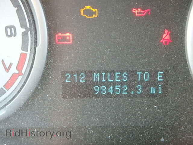 2011 FORD FOCUS - VIN: 1FAHP3FN8BW160569 - Фото 8