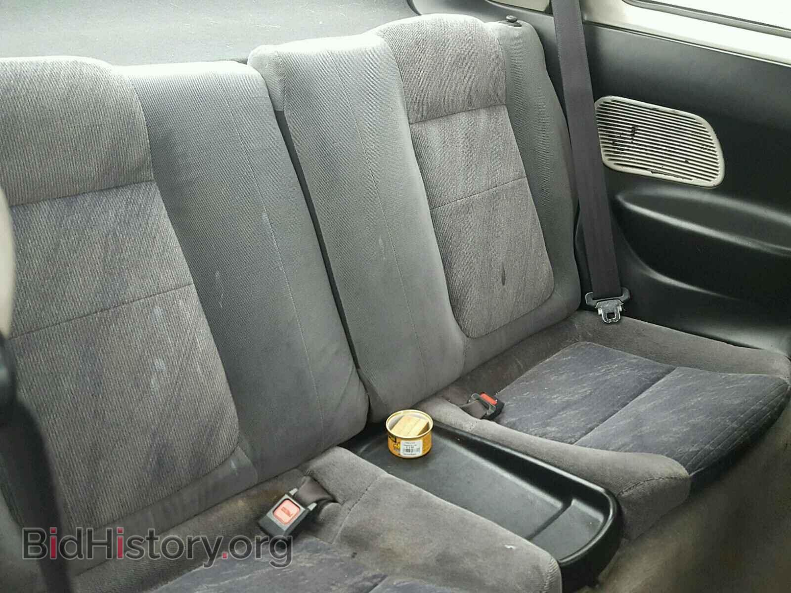 1997 ACURA INTEGRA - VIN: JH4DC2380VS002010 - Фото 6