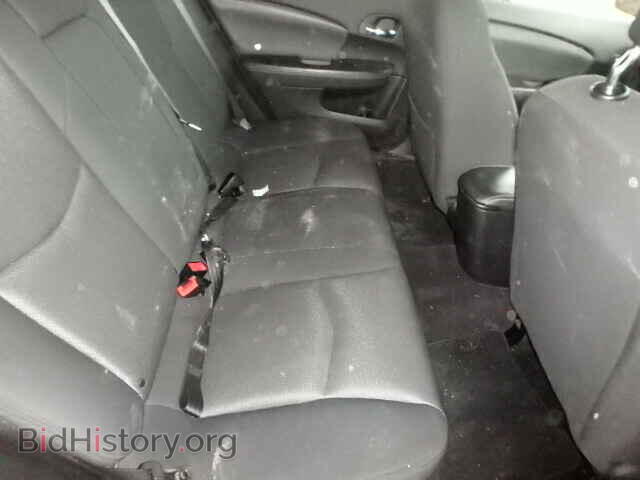 2012 DODGE AVENGER - VIN: 1C3CDZAB5CN192856 - Photo 6