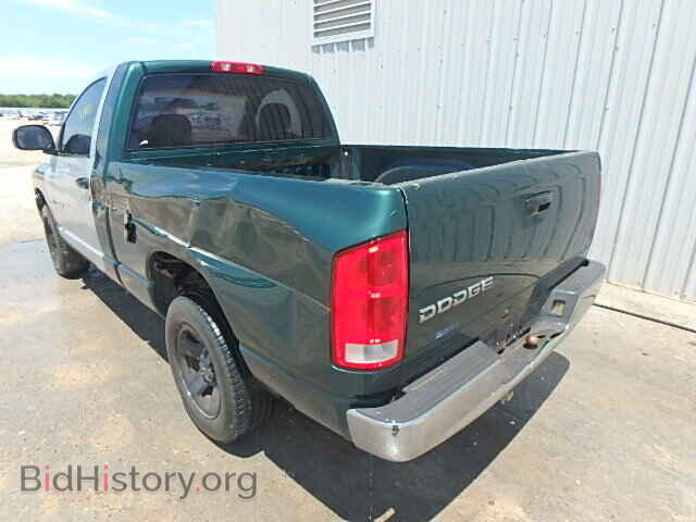 2002 DODGE RAM 1500 - VIN: 1D7HA16K02J253627 - Photo 3