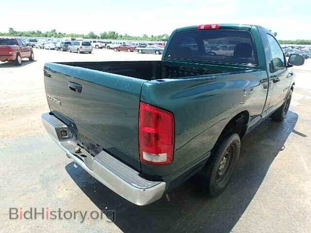 2002 DODGE RAM 1500 - VIN: 1D7HA16K02J253627 - Photo 4
