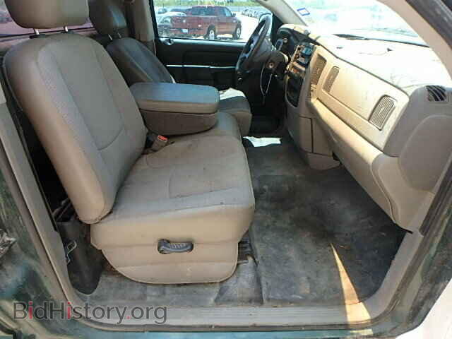 2002 DODGE RAM 1500 - VIN: 1D7HA16K02J253627 - Photo 5