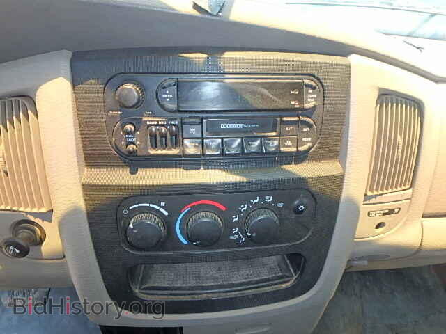 2002 DODGE RAM 1500 - VIN: 1D7HA16K02J253627 - Photo 9